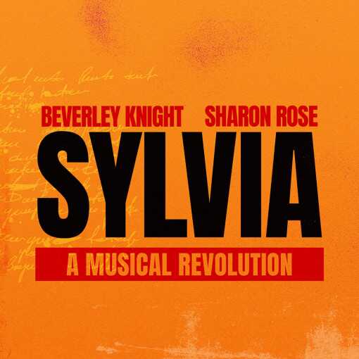 Sylvia Sylvia
