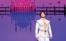 Aladdin The Musical