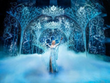 La Reine des Neiges (Frozen)