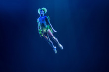 KURIOS par le Cirque du Soleil KURIOS par le Cirque du Soleil