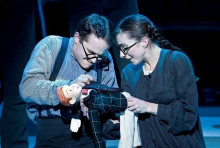 Matthew Bourne's Nutcracker