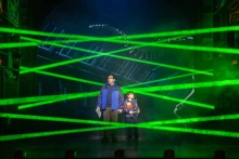 Paddington: The Musical Paddington: The Musical