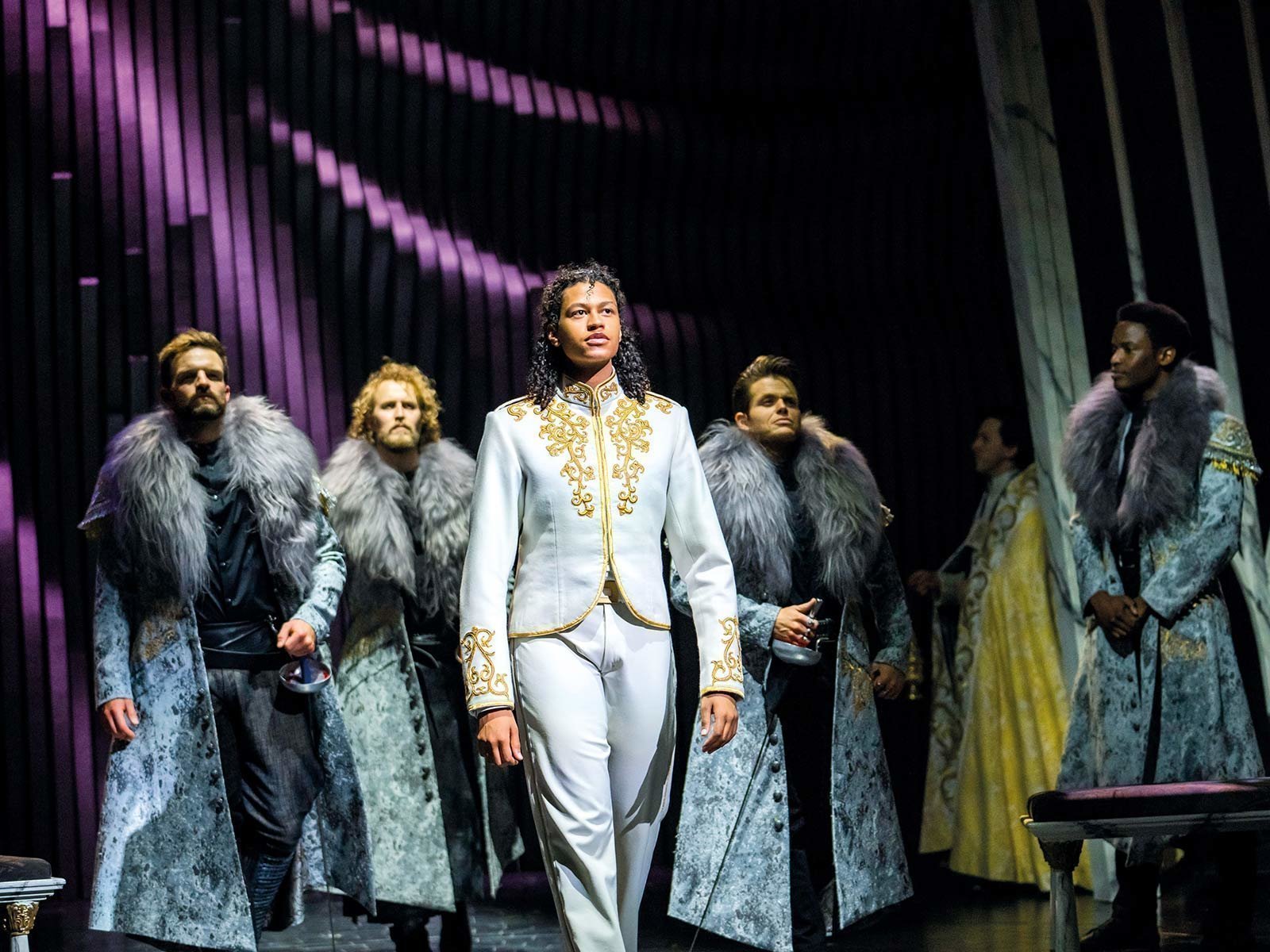 andrew lloyd webber cinderella story