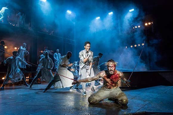 jesus christ superstar original show research Background and analysis essay on the jesus christ superstar new line theatre in the original text of luke, jesus says take this and drink it among yourselves . jesus christ superstar original show research Background and analysis essay on the jesus christ superstar new line theatre in the original text of luke, jesus says take this and drink it among yourselves .