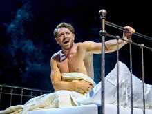 A Midsummer Night's Dream