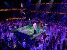 A Midsummer Night's Dream