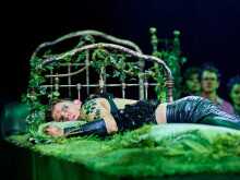 A Midsummer Night's Dream