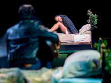 A Midsummer Night's Dream