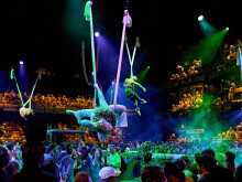 A Midsummer Night's Dream