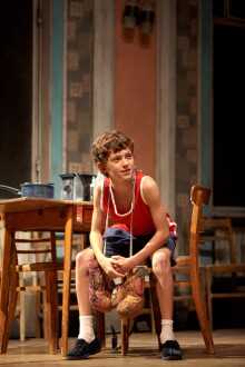 Billy Elliot Billy Elliot