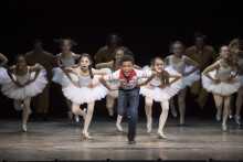 Billy Elliot Billy Elliot