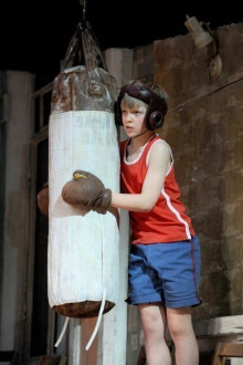 Billy Elliot