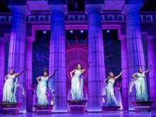 Disney's Hercules Musical Disney's Hercules Musical