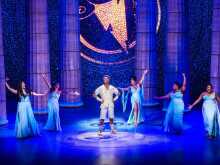 Disney's Hercules Musical Disney's Hercules Musical