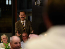 Faulty Towers The Dining Experience