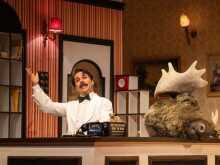 Fawlty Towers