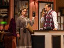 Fawlty Towers