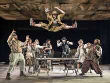 Fiddler on the Roof