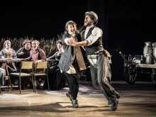Fiddler on the Roof