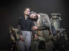 Fiddler on the Roof
