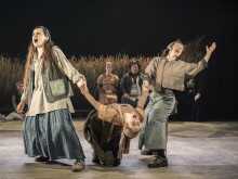 Fiddler on the Roof
