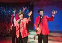 Forbidden Broadway: West End