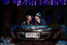 Gerry and Sewell Gerry and Sewell