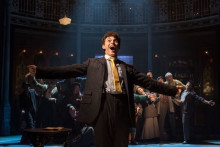 Half a Sixpence