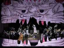 Il Trovatore