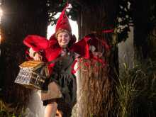 Into The Woods Into The Woods