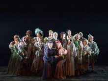 Into The Woods Into The Woods
