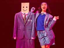Jack and the Beanstalk Jack and the Beanstalk