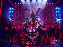 Kinky Boots