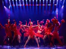 Kinky Boots