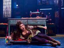 Kinky Boots