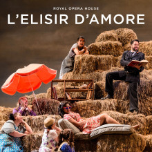 L'elisir d'amore