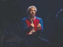 Les Miserables Les Miserables