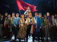 Les Miserables Les Miserables