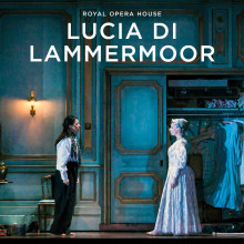 Lucia di Lammermoor