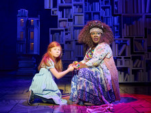 Matilda The Musical