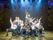 Matilda The Musical