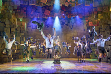 Matilda The Musical