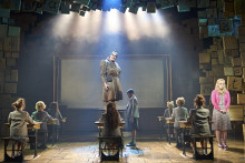Matilda The Musical