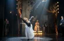 Matthew Bourne The Red Shoes