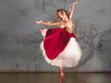 Matthew Bourne The Red Shoes