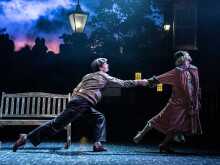 Matthew Bourne’s The Midnight Bell