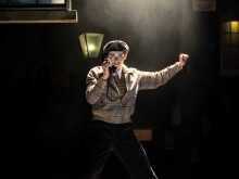 Matthew Bourne’s The Midnight Bell