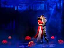 Miss Saigon