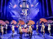 Miss Saigon