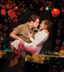 Miss Saigon